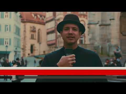 FABIO & GIACO  - Auf Repeat (Offizielles Video)