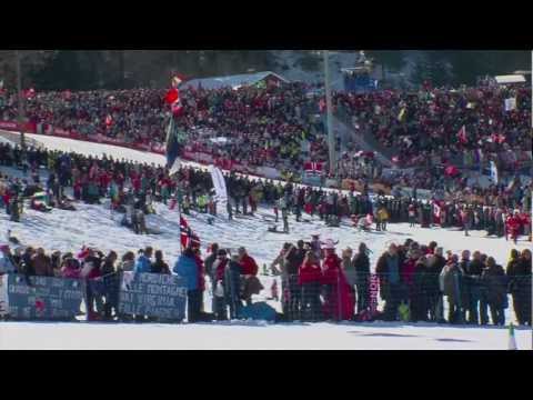 Fiemme 2013 - Men's 4x10 km relay