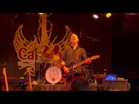 JR Richards - A Beautiful End Live 2022 Tour