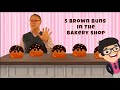 5 Brown Buns - Steady Beat/Vocal Exploration