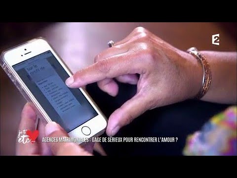 download lagu mp3 mp4 Agence Matrimoniale, download lagu Agence Matrimoniale gratis, unduh video klip Agence Matrimoniale