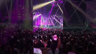 Download lagu Philippines Arena ❤️ 🇵🇭 BlackPink Concert Philippines 🇵🇭 mp3