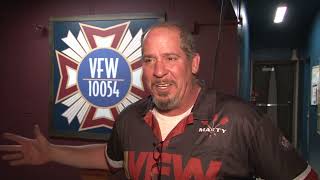 06-24-2021 Pahrump VFW Post 10054 Provides Food Bank for Veterans