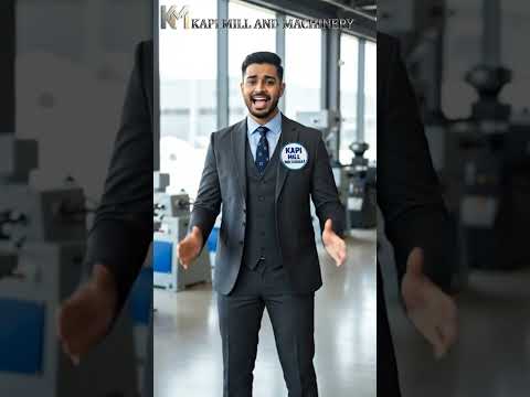 Diamond Stone Flourmill Company Intro By Vijay