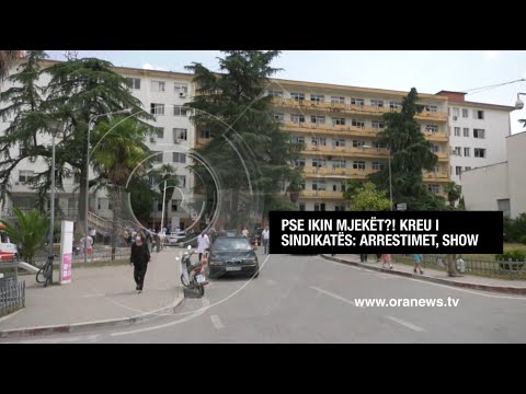 Edicioni informativ - 18 Korrik 2021 - Ora 12:00 - RTV Ora