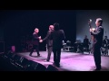 Ecos del Rocio - La Casa de Mi Mare (Actuacion en Directo)