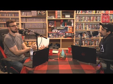 Square Enix E3 Roundup | Technical Alpha