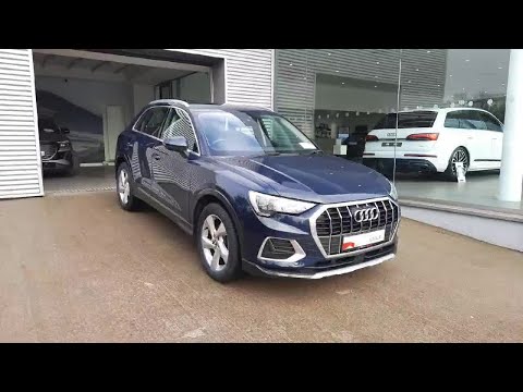 Audi Q3 35 TFSI 150HP SE - Image 2
