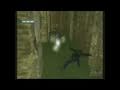 Jumper: Griffin 39 s Story Nintendo Wii Gameplay Cop
