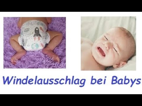 , title : 'Windeldermatitis bei Babys'
