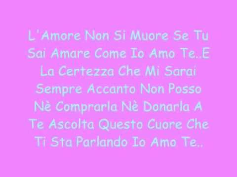 Giancarlo Cervelli   Non Ho Mai Amato Così