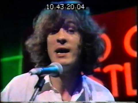 JOHN OTWAY and WILD WILLY BARRETT OGWT 18/10/77 Full Version