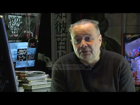 Muzeu apokaliptik, vazhdon të tërheqë vizitorë