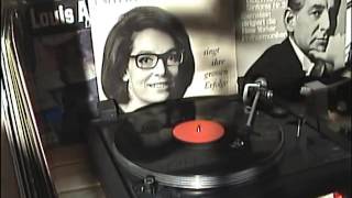What&#39;s Good About Goodbye - Nana Mouskouri 1967 Vynil