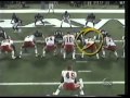 Will Shields Mauls Ray Lewis