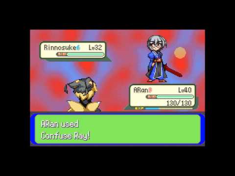 Let's Play Touhoumon World Link Part 13