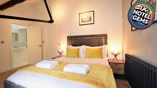 Nap Bristol City Centre | Bristol, United Kingdom | Hotel Review 🏩