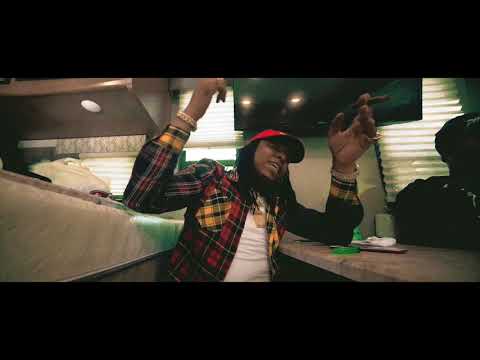 DB Tha Rasta - H.U.S.T.L.E.R. ( Shot by @WhoisHiDef )