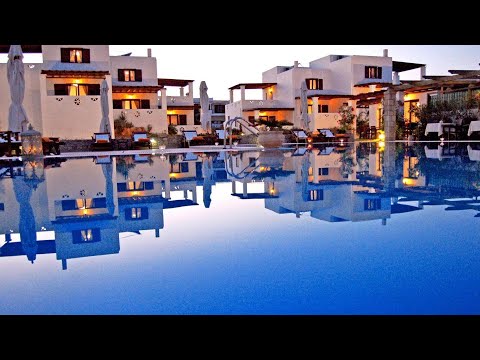 Vina Beach Hotel, Skiros, Greece | Travel Suggestions