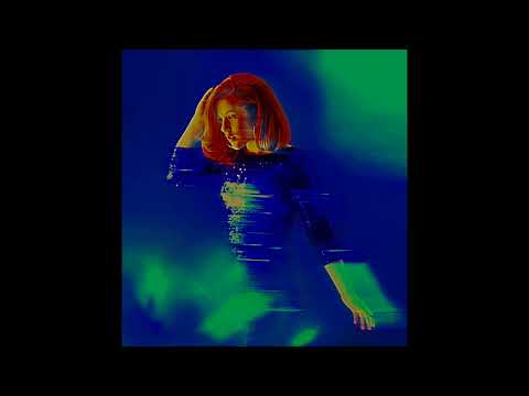 Katy B - I Wanna Be (Edited Version)