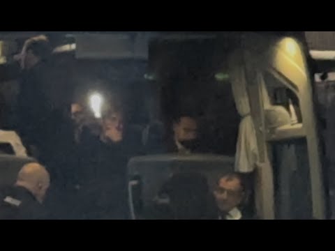 Atalanta-Napoli 2-1 😡 Via così da Bergamo, guardate Conte e Manna!