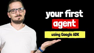 Building a simple multi-agent RAG system using Google ADK