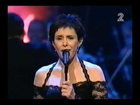 Sharim Ofra 6 - Ofra Haza