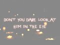 Breaking Benjamin Dance With The Devil Lyrics