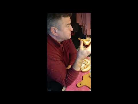 MARCIN PARUWA GRANDE KONSUPCJON