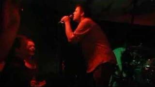 Grifteroke: Black Fuel Incinerator