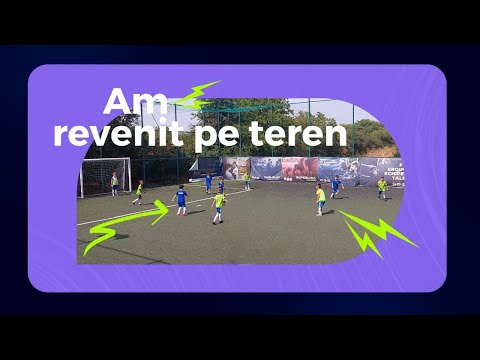 Start sezon competitional 2025-2026