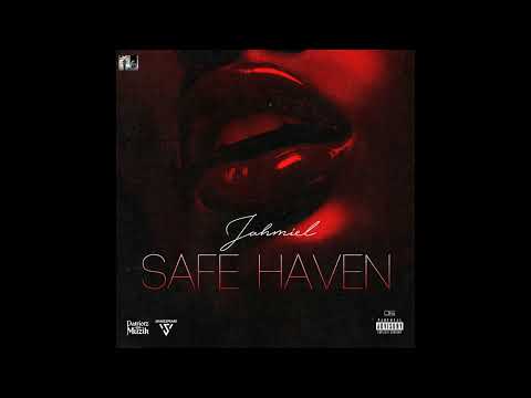 Jahmiel - Safe Haven (Full EP mixtape)