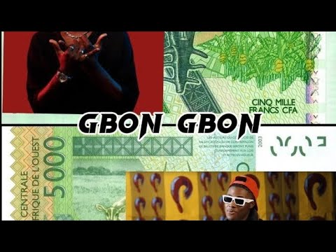 3xDAVS feat JR la Mello-gbon gbon