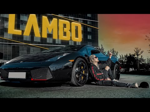 NIKYANO - LAMBO