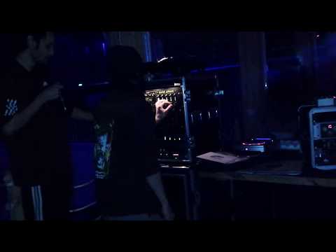 Crucial Rob, Stepper Allianz, Roots Attack x I Fi @ 91 Dubsplash #10 @ Essonne 7 Février 2020