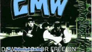 compton's most wanted - one time gaffled em up - It's A Comp