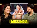 Deepti Bhatnagar का Glamorous सफर मिस इंडिया से फिल्म औ�