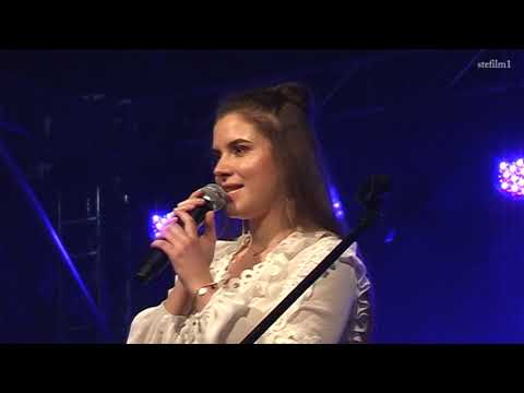 Zosia Sydor.8 czerwca 2019r. "Bal Na Stawach".