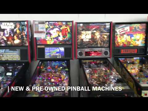 FUN! Billiard & Gameroom Superstore - Commercial