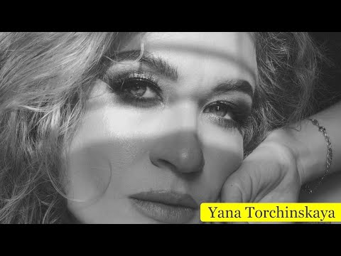 Dancer Yana Torchinskaya ( Poznanskaya )