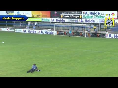 Livestream VV Staphorst TV