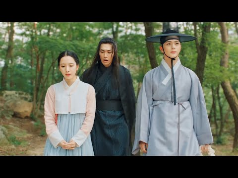 Return to the Palace | The Haunted Palace | Gwigung | 귀궁 2025 Episode Review English | CheezeDrama