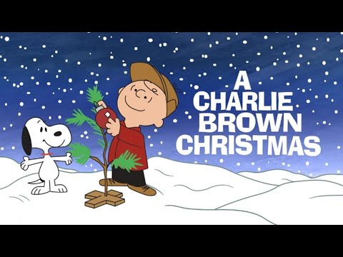 A Charlie Brown Christmas (1965) Movie || Peter Robbins, Christopher Shea || Review and Facts