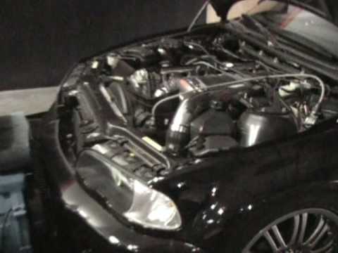 Rich's HPF Stage 3 M3 Turbo w/755rwhp by HorsepowerFreaks