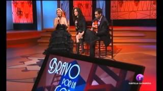 Carmen París y Pilar Boyero - Me buscas y me encuentras