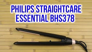 Philips BHS378/00 - відео 1