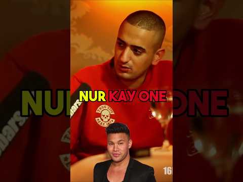 😡HAFT & KAY ONE – WHY DID THE TRACK NEVER COME? ⏳