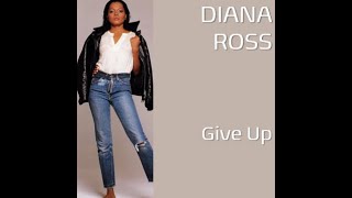 Diana Ross - Give Up (Clip)