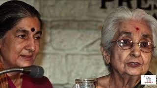 Towards 12 All India Conference-Remembering AIDWA Stalwarts  -Captain Lakshmi Sahgal