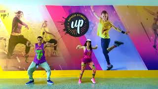 Zumba, Que Rico Baila, Rombai, Marama, Remix